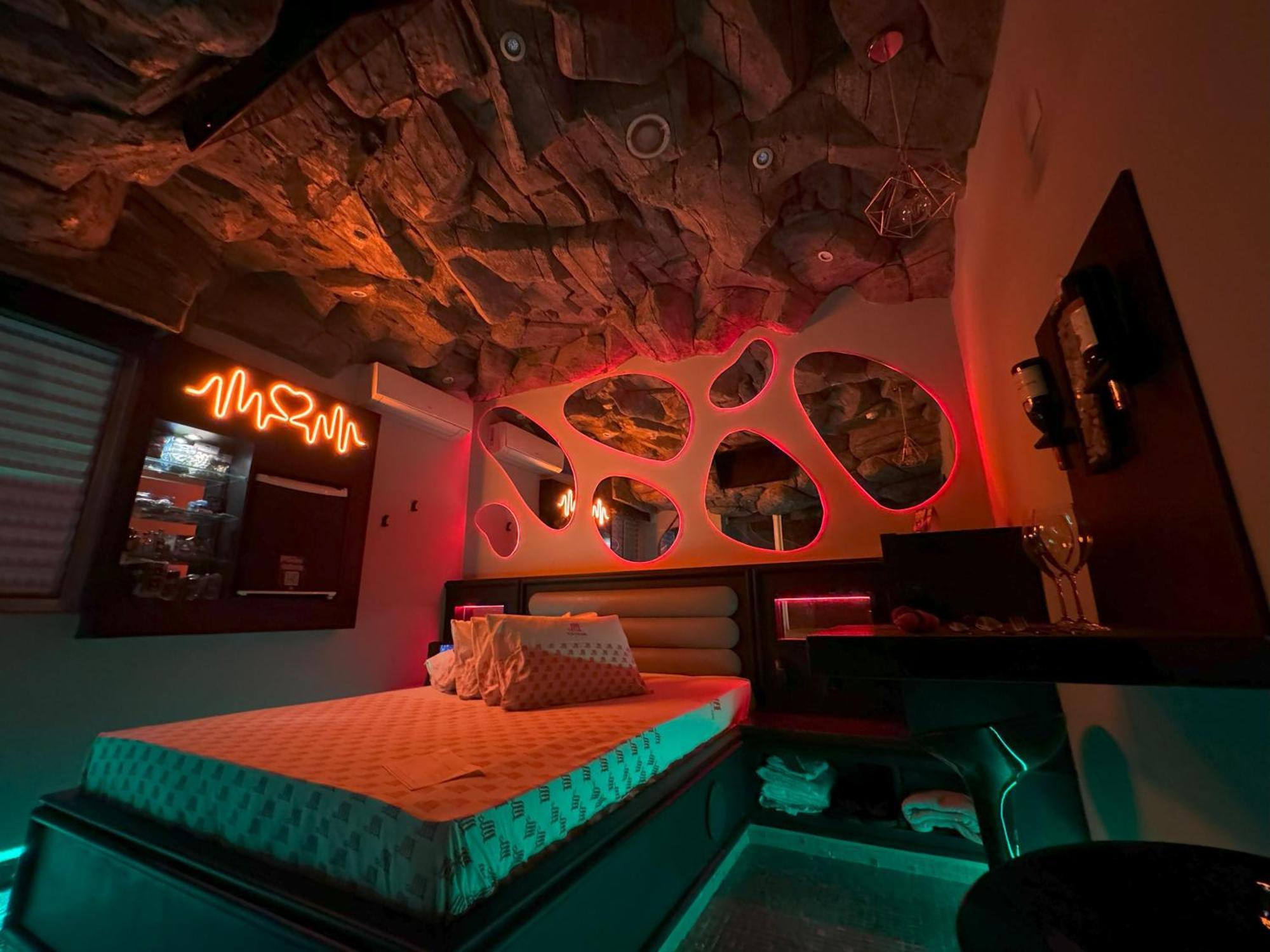 Cachoeiras Motel - Hotel (Adults Only), Sao Paulo